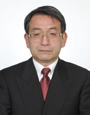 真田直幸校長 真田直幸校長